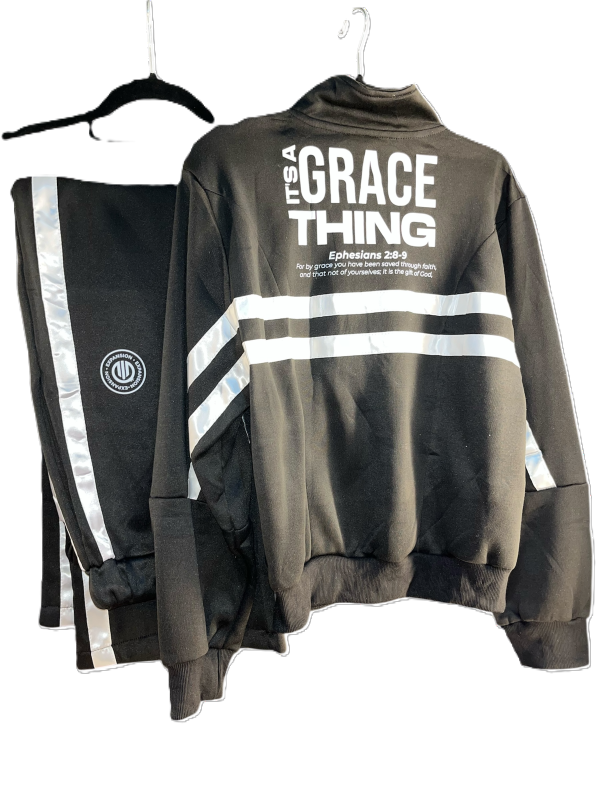 New Life Tracksuits with Straps - Women - Image 4