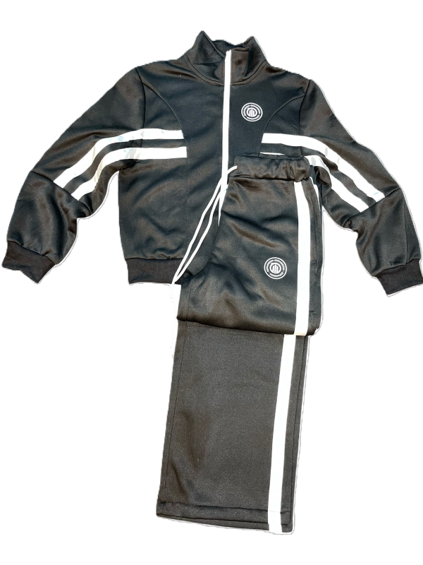 New Life Tracksuits with Straps - Women - Image 5