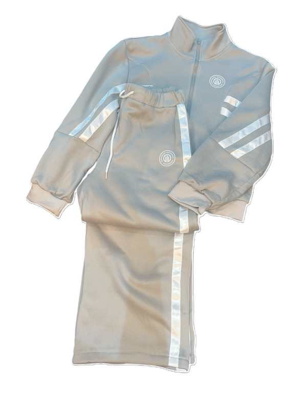 New Life Tracksuits with Straps - Women