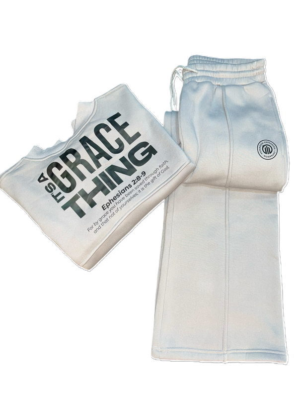 New Life Tracksuits Plain - Women - Image 5