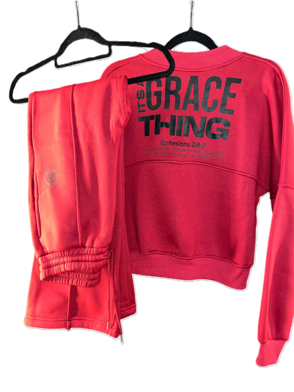 New Life Tracksuits Plain - Women - Image 2