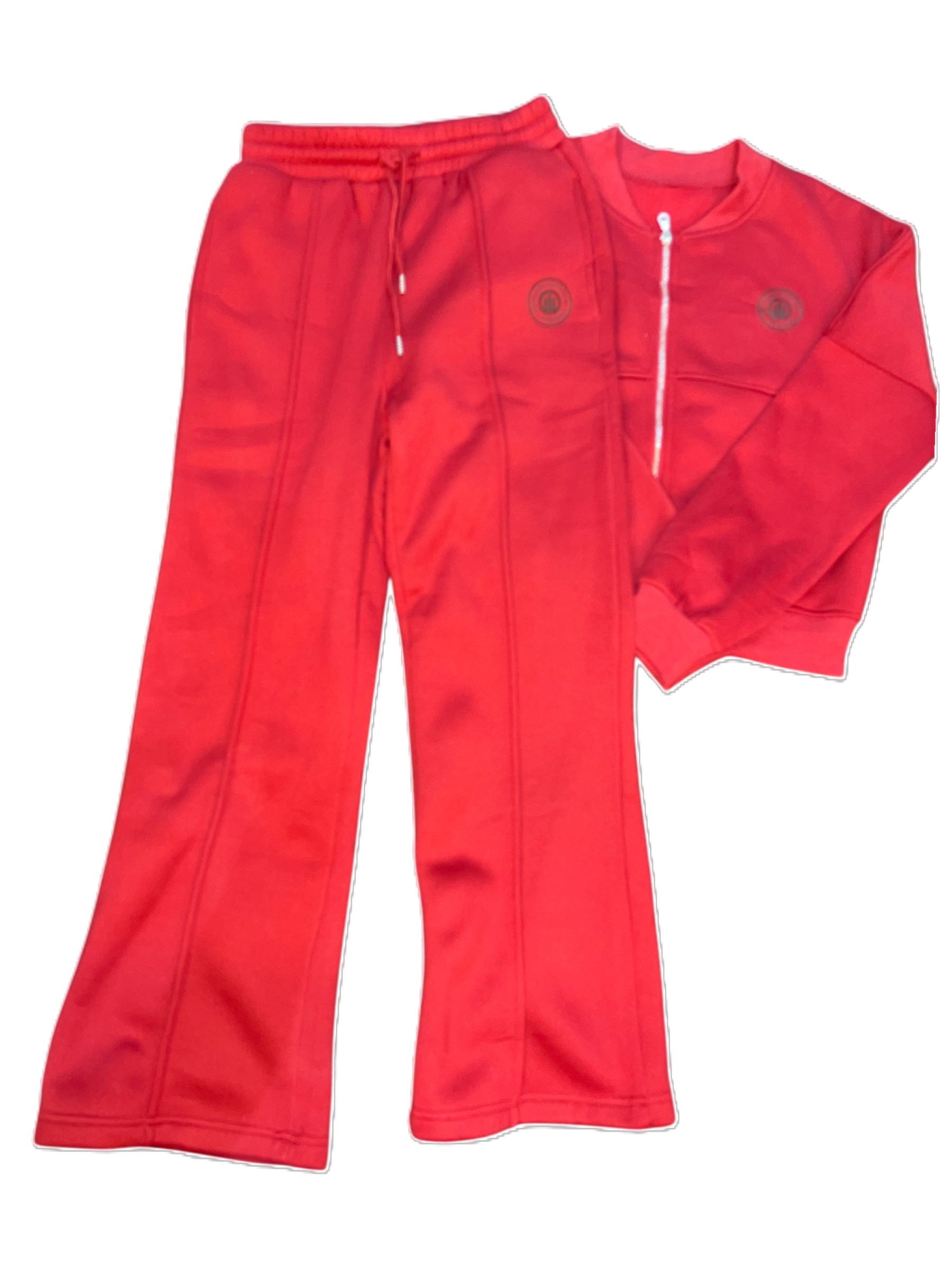 New Life Tracksuits Plain - Women - Image 4