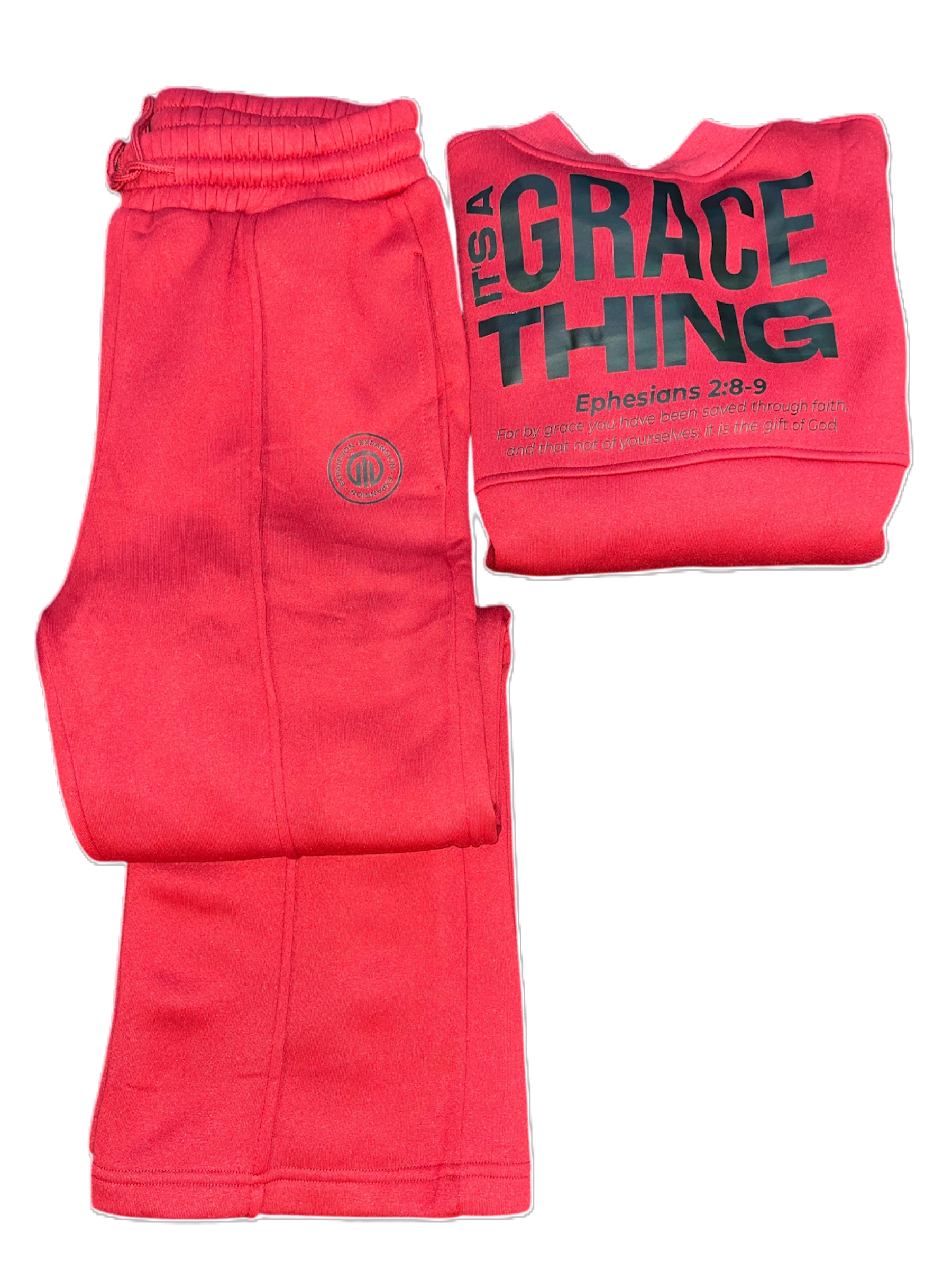 New Life Tracksuits Plain - Women