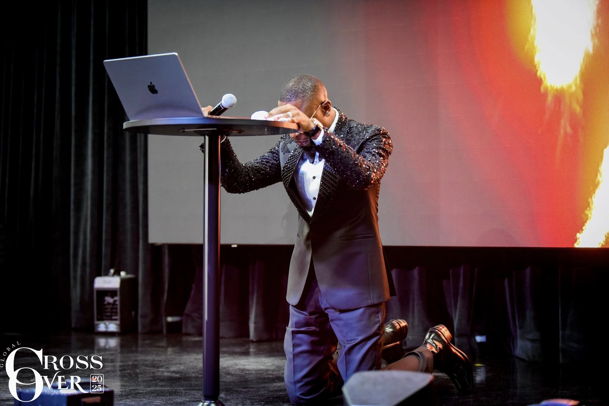 26 Prophetic Declarations For The Year 2026 Miz Mzwakhe Tancredi