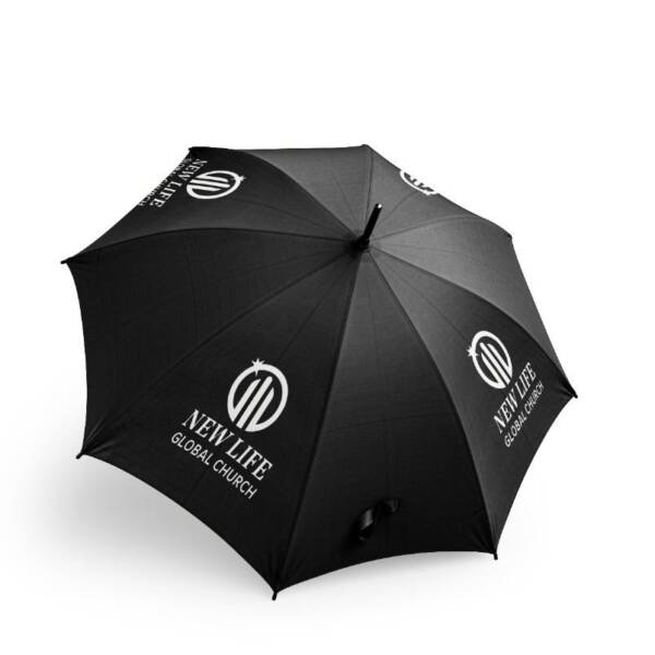 New Life Global Church Umbrella