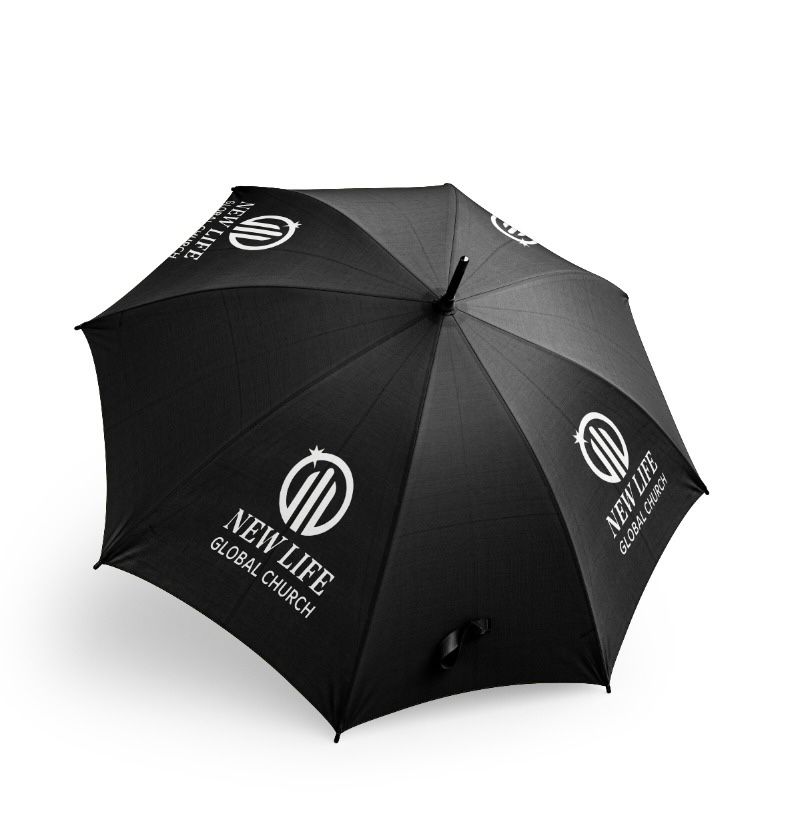 New Life Global Church Umbrella