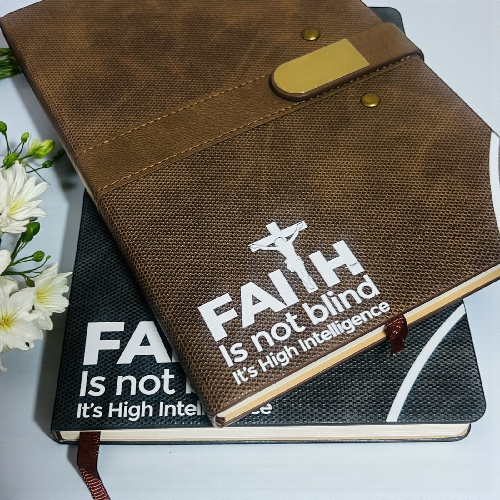 2026 The Year of Abundance Diary A5 - Image 2