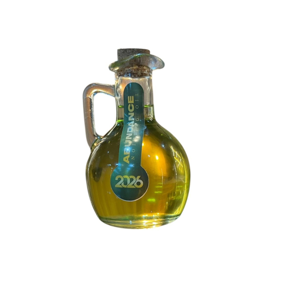 2026 ABUNDANCE ANOINTING BIG OIL