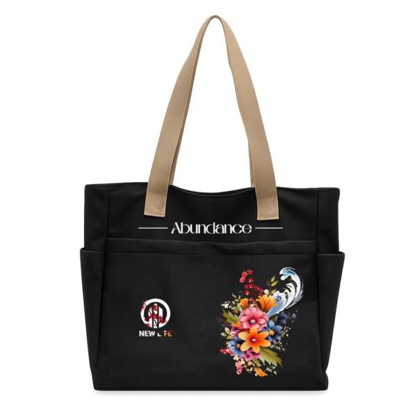 Abundance Bag