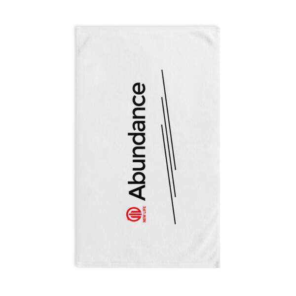 Abundance Mantles